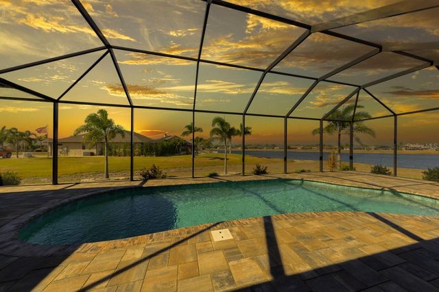 25364 SAINT HELENA LANE, Punta Gorda, FL 33983