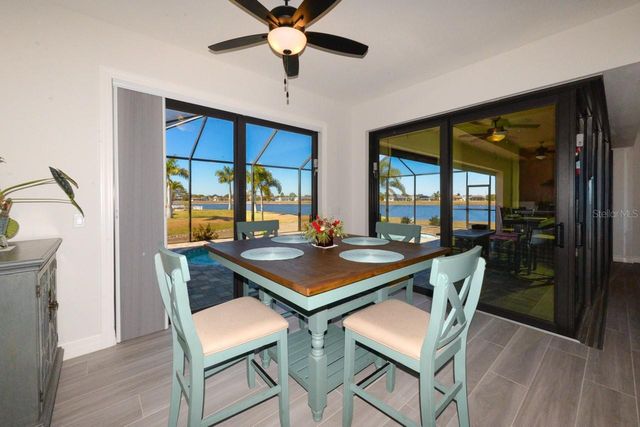 25364 SAINT HELENA LANE, Punta Gorda, FL 33983