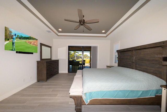 25364 SAINT HELENA LANE, Punta Gorda, FL 33983