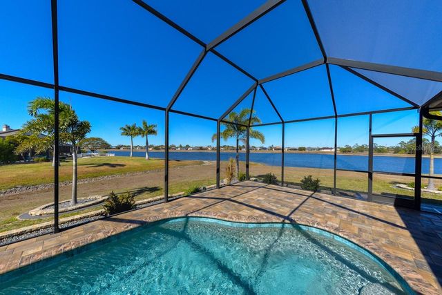 25364 SAINT HELENA LANE, Punta Gorda, FL 33983