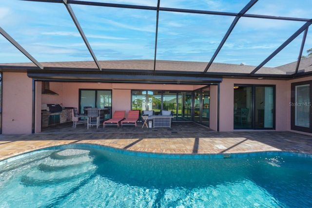 25364 SAINT HELENA LANE, Punta Gorda, FL 33983