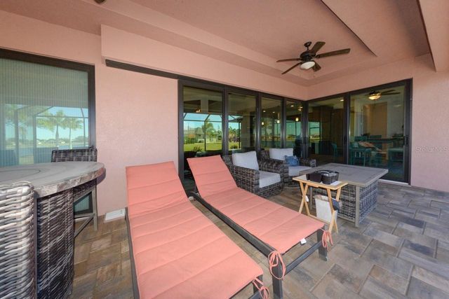 25364 SAINT HELENA LANE, Punta Gorda, FL 33983