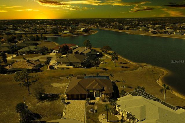 25364 SAINT HELENA LANE, Punta Gorda, FL 33983