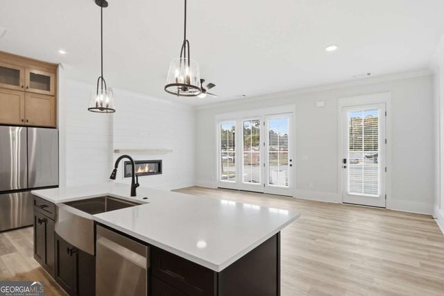 329 Orchid Street, Braselton, GA 30517