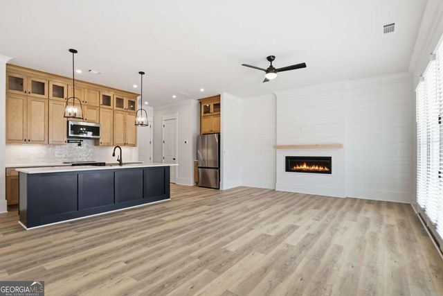 329 Orchid Street, Braselton, GA 30517