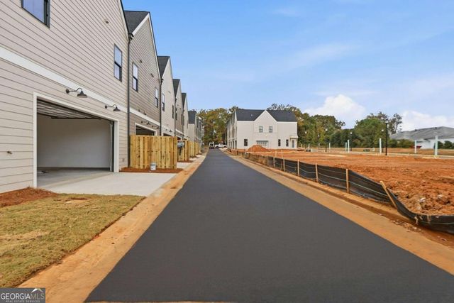 329 Orchid Street, Braselton, GA 30517