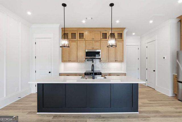 329 Orchid Street, Braselton, GA 30517