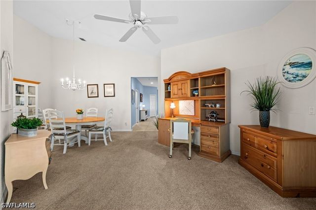 8380 Whisper Trace LN J201, Naples, FL 34114