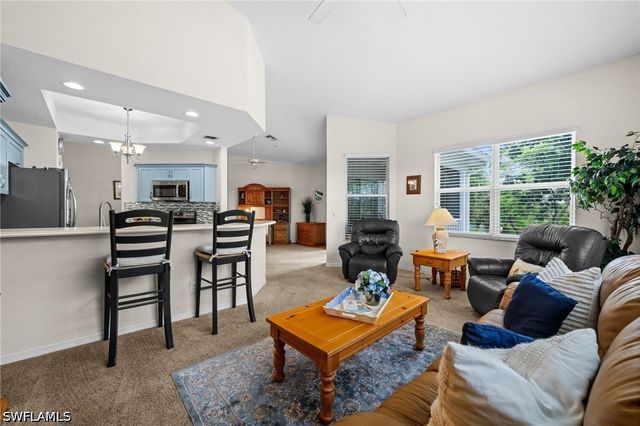8380 Whisper Trace LN J201, Naples, FL 34114