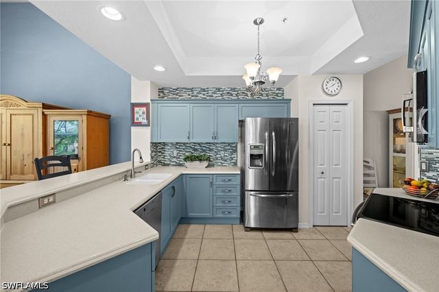 8380 Whisper Trace LN J201, Naples, FL 34114