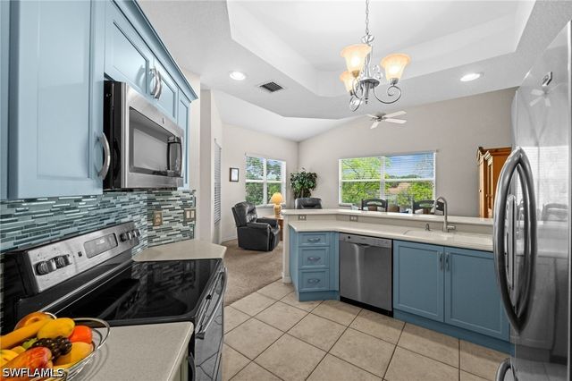 8380 Whisper Trace LN J201, Naples, FL 34114
