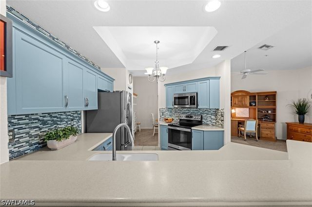 8380 Whisper Trace LN J201, Naples, FL 34114