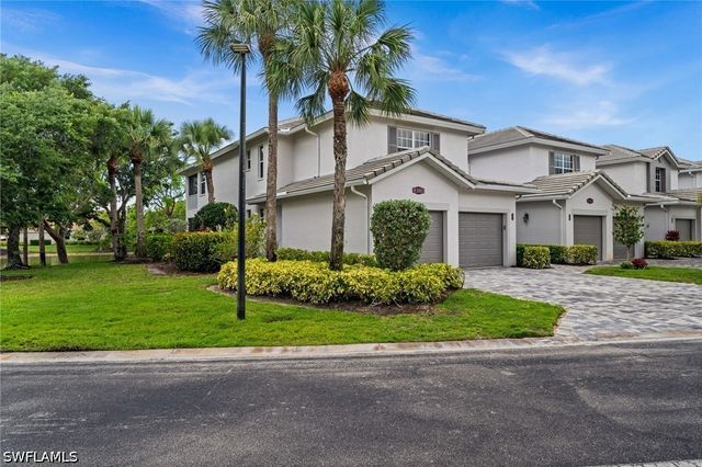 8380 Whisper Trace LN J201, Naples, FL 34114