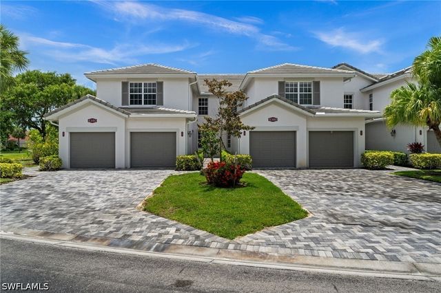 8380 Whisper Trace LN J201, Naples, FL 34114