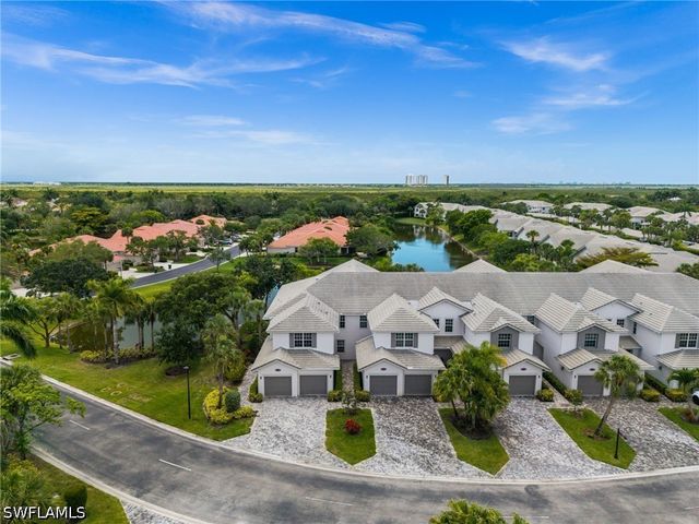 8380 Whisper Trace LN J201, Naples, FL 34114