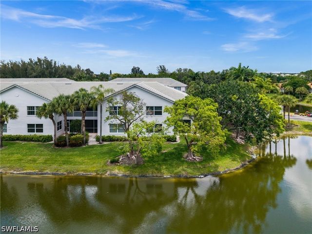 8380 Whisper Trace LN J201, Naples, FL 34114