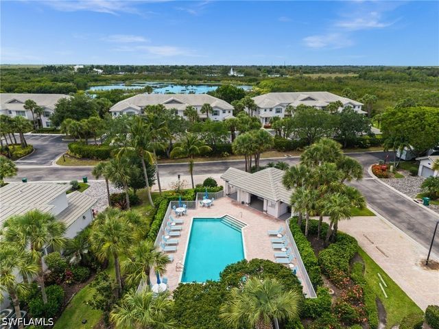 8380 Whisper Trace LN J201, Naples, FL 34114