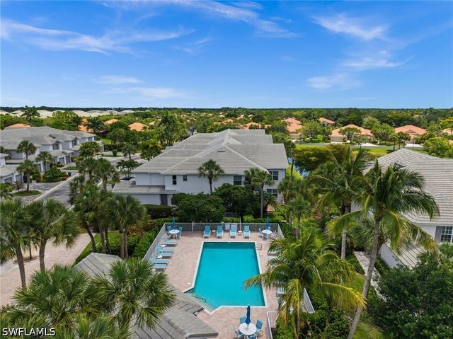 8380 Whisper Trace LN J201, Naples, FL 34114