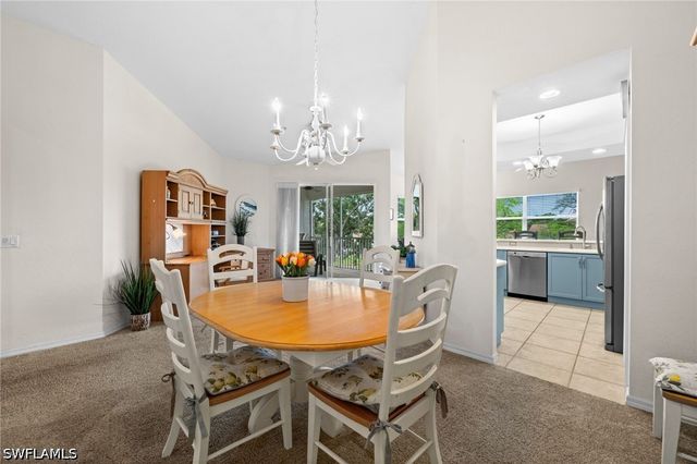 8380 Whisper Trace LN J201, Naples, FL 34114