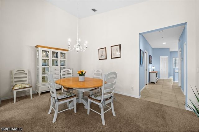 8380 Whisper Trace LN J201, Naples, FL 34114