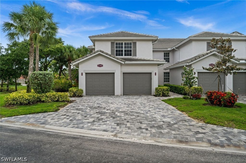 8380 Whisper Trace LN J201, Naples, FL 34114