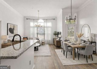 2700 Pine Tree Road NE 1317, Atlanta, GA 30324