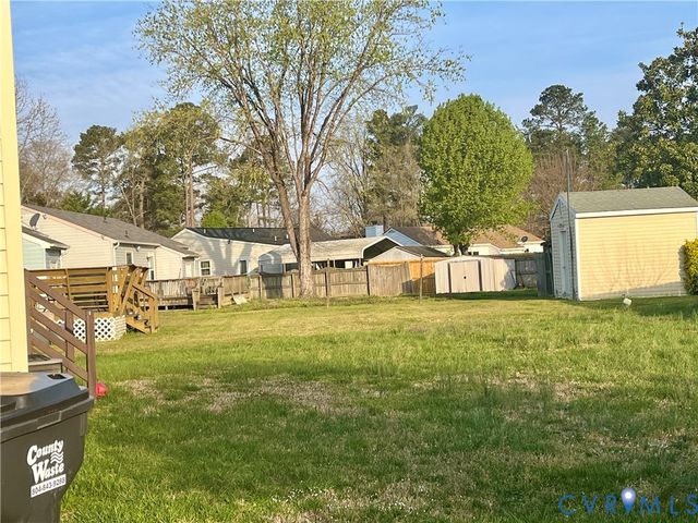 5530 Autumnleaf Dr, Chesterfield, VA 23234