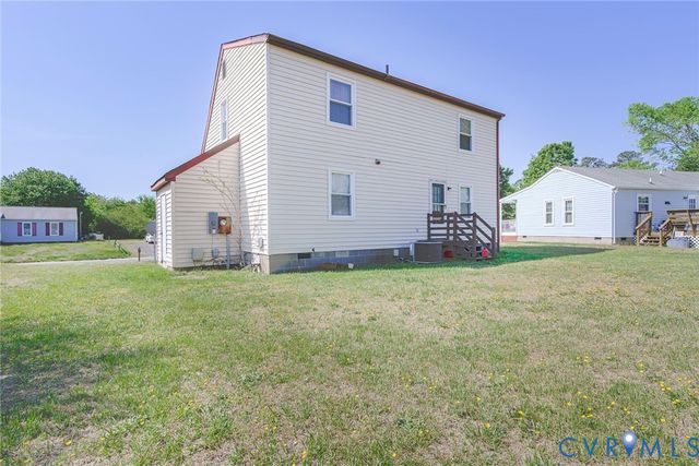5530 Autumnleaf Dr, Chesterfield, VA 23234
