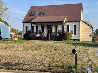 5530 Autumnleaf Dr, Chesterfield, VA 23234