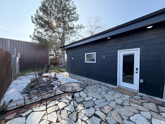 2870 S 3925 W, Taylor, UT 84401