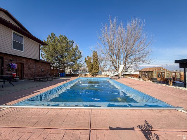 2870 S 3925 W, Taylor, UT 84401