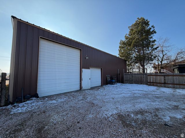 2870 S 3925 W, Taylor, UT 84401