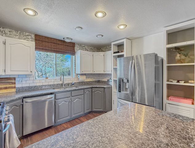 2870 S 3925 W, Taylor, UT 84401