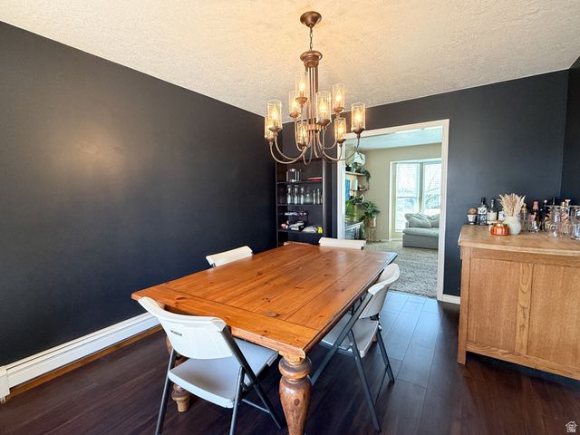 2870 S 3925 W, Taylor, UT 84401