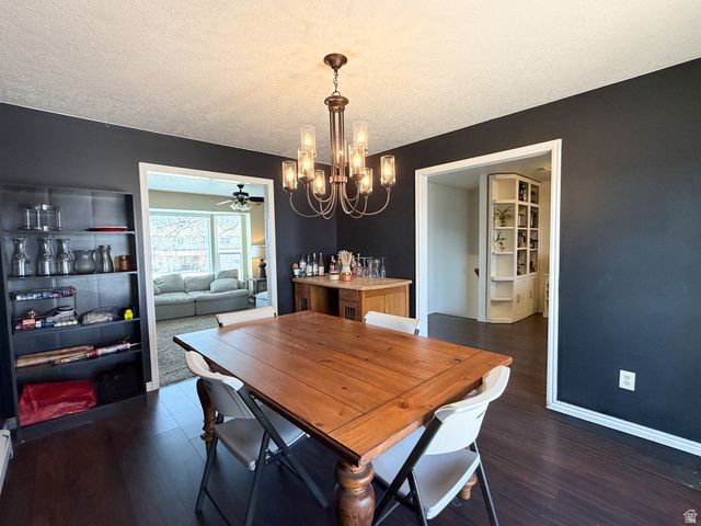 2870 S 3925 W, Taylor, UT 84401