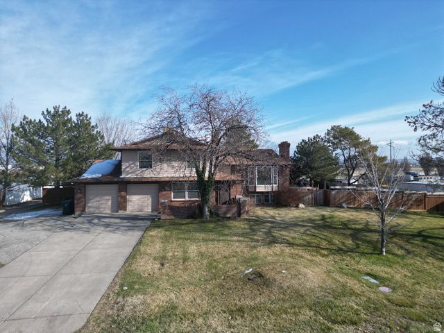 2870 S 3925 W, Taylor, UT 84401
