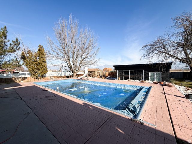 2870 S 3925 W, Taylor, UT 84401