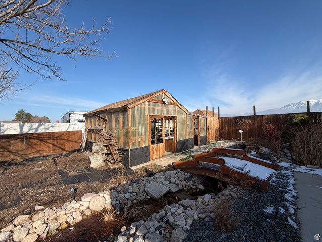 2870 S 3925 W, Taylor, UT 84401