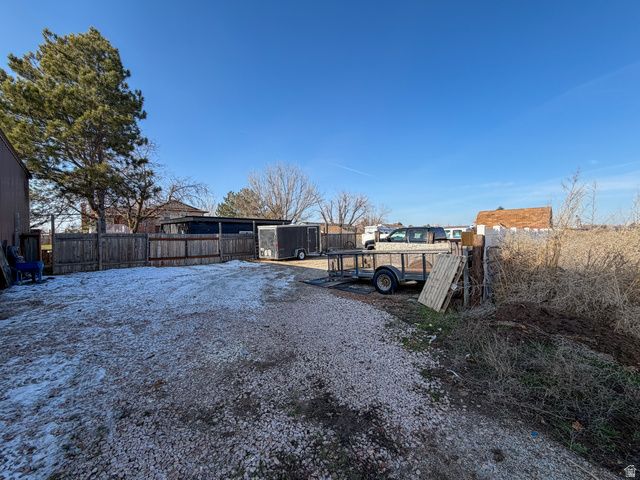 2870 S 3925 W, Taylor, UT 84401