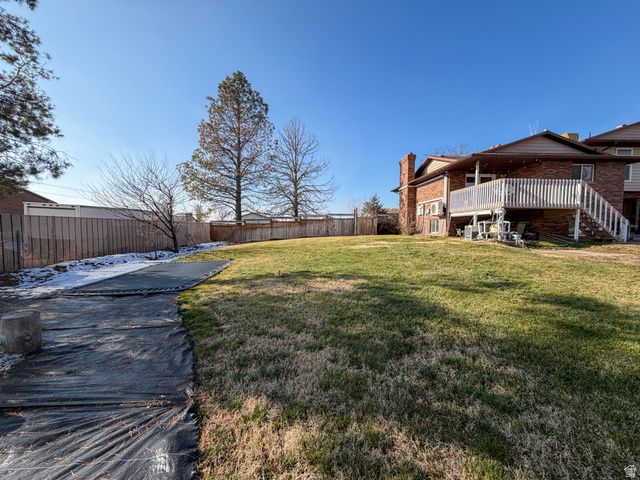 2870 S 3925 W, Taylor, UT 84401