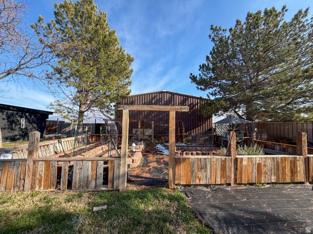 2870 S 3925 W, Taylor, UT 84401