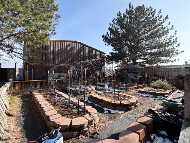 2870 S 3925 W, Taylor, UT 84401