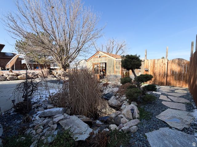 2870 S 3925 W, Taylor, UT 84401