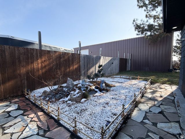 2870 S 3925 W, Taylor, UT 84401