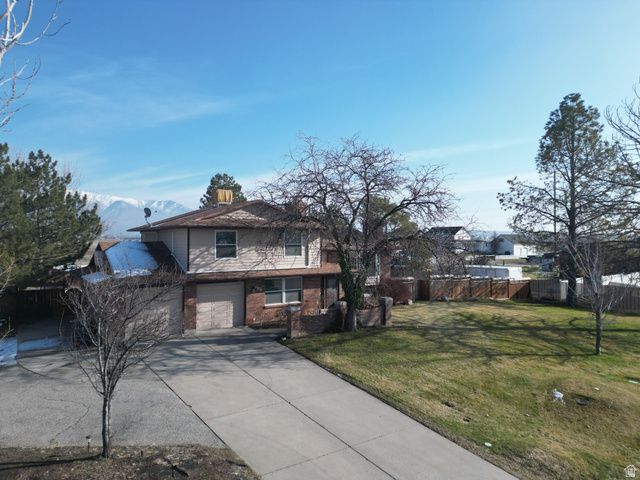 2870 S 3925 W, Taylor, UT 84401