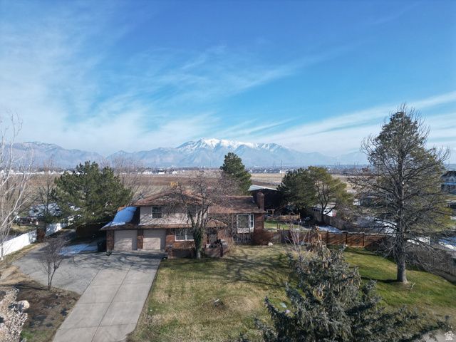 2870 S 3925 W, Taylor, UT 84401