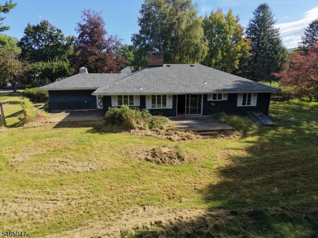 9 Brantwood Estates, Mansfield Twp., NJ 07840