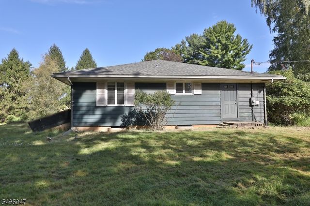 9 Brantwood Estates, Mansfield Twp., NJ 07840