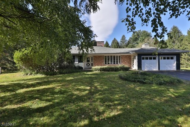 9 Brantwood Estates, Mansfield Twp., NJ 07840