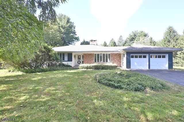 9 Brantwood Estates, Mansfield Twp., NJ 07840